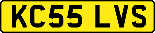 KC55LVS