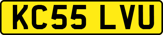 KC55LVU
