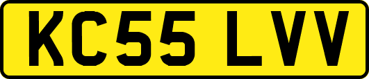 KC55LVV