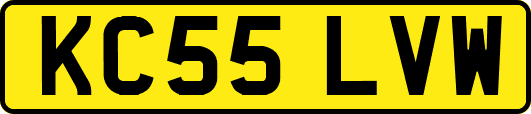 KC55LVW