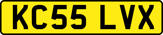 KC55LVX