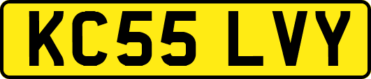 KC55LVY