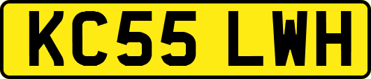 KC55LWH
