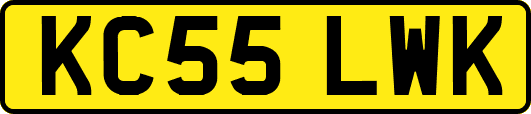 KC55LWK