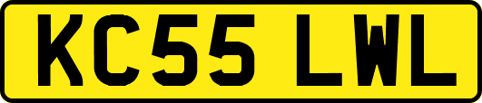 KC55LWL