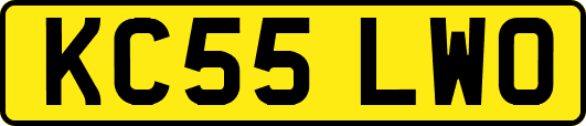 KC55LWO