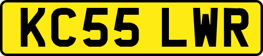 KC55LWR