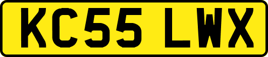 KC55LWX