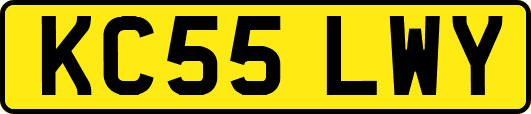 KC55LWY