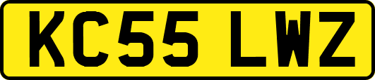 KC55LWZ
