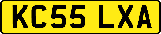 KC55LXA