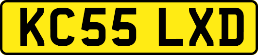 KC55LXD