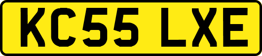 KC55LXE