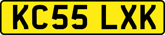 KC55LXK