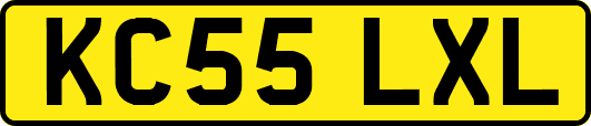 KC55LXL