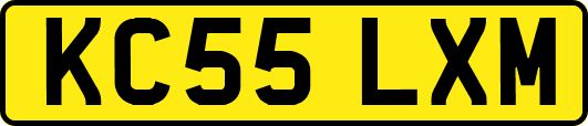 KC55LXM