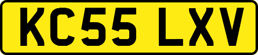 KC55LXV