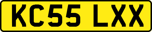 KC55LXX