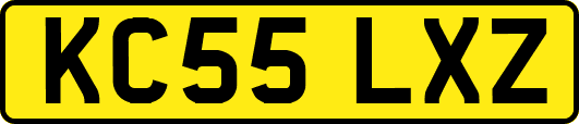 KC55LXZ