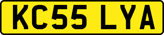 KC55LYA