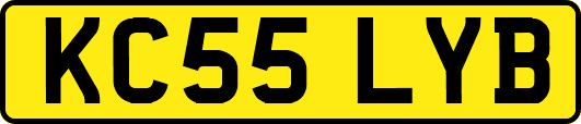 KC55LYB