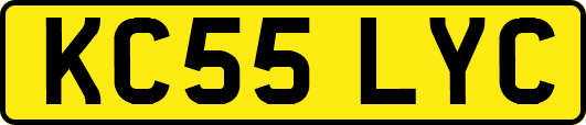KC55LYC