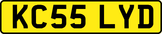 KC55LYD