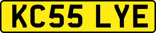 KC55LYE