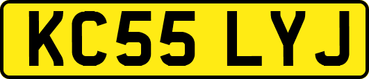 KC55LYJ