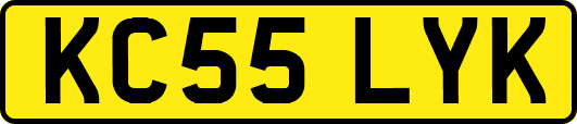 KC55LYK
