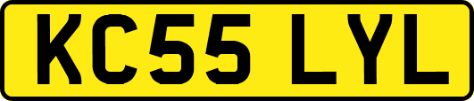 KC55LYL