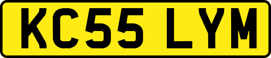 KC55LYM