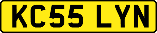 KC55LYN