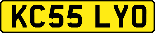 KC55LYO