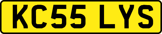 KC55LYS