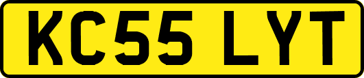 KC55LYT