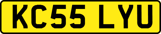 KC55LYU