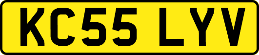 KC55LYV