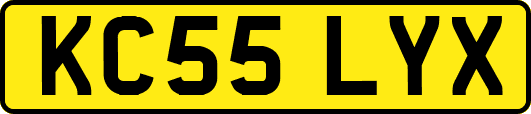 KC55LYX