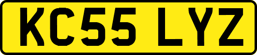 KC55LYZ