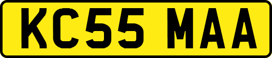 KC55MAA