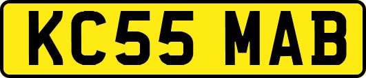 KC55MAB