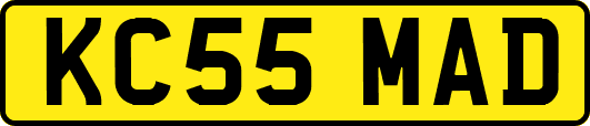 KC55MAD