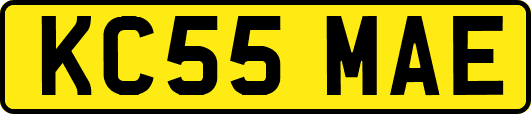 KC55MAE