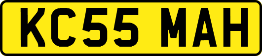 KC55MAH