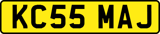 KC55MAJ