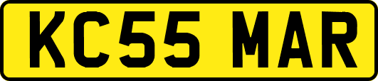KC55MAR