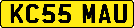KC55MAU