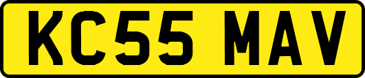 KC55MAV