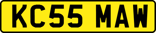 KC55MAW